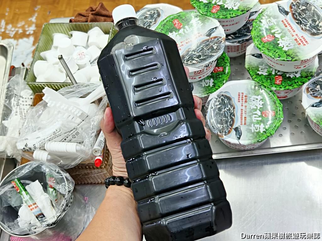 塗記養生豆花綠豆湯,桃園美食推薦