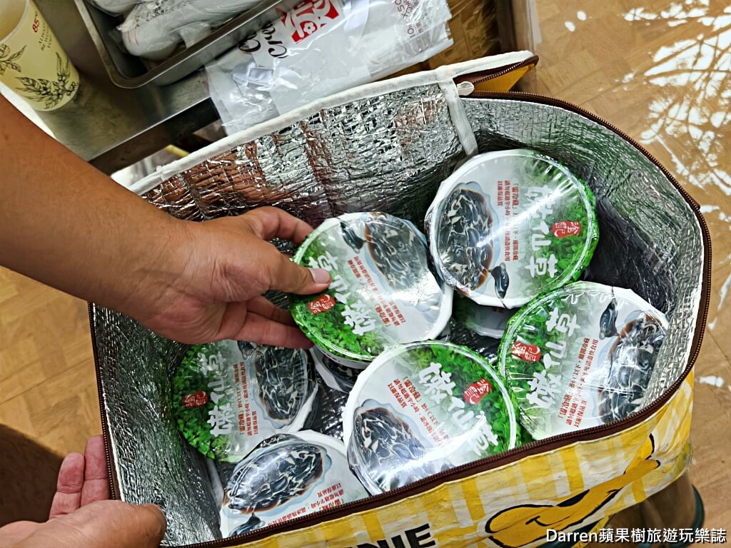 塗記養生豆花綠豆湯,桃園美食推薦