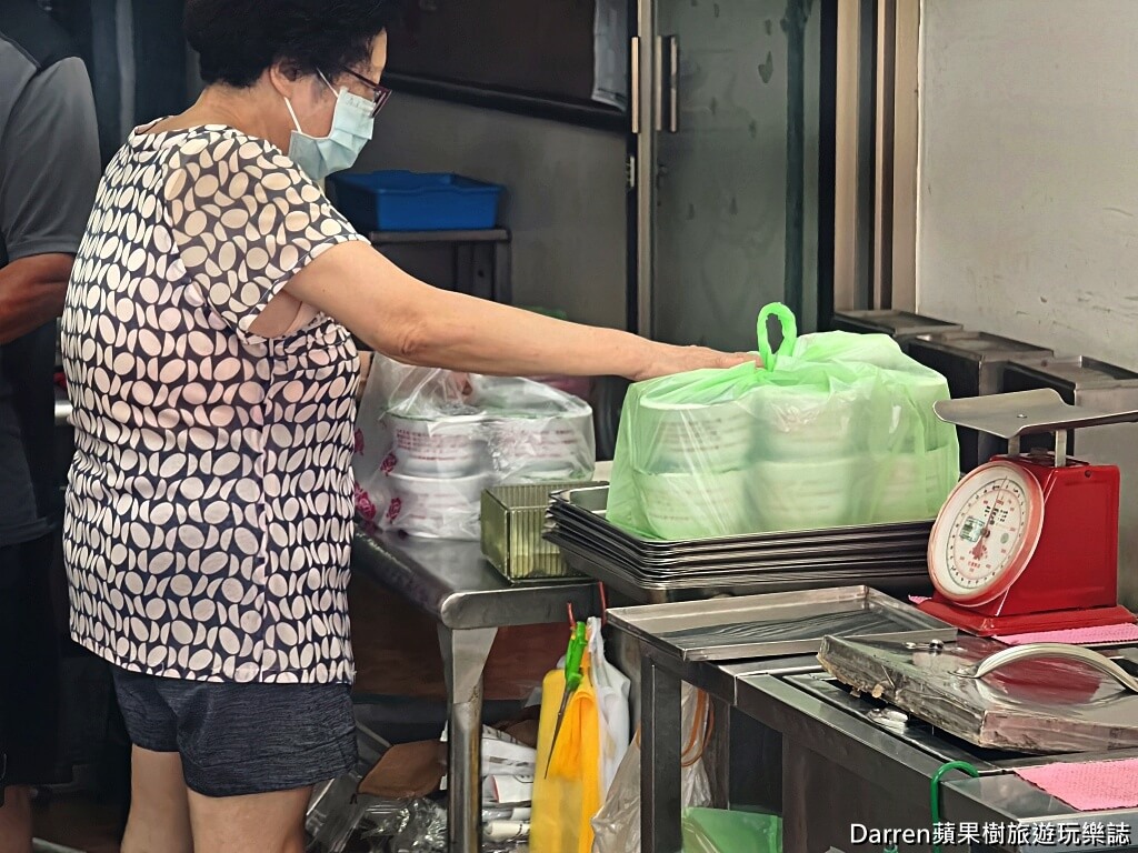 塗記養生豆花綠豆湯,桃園美食推薦