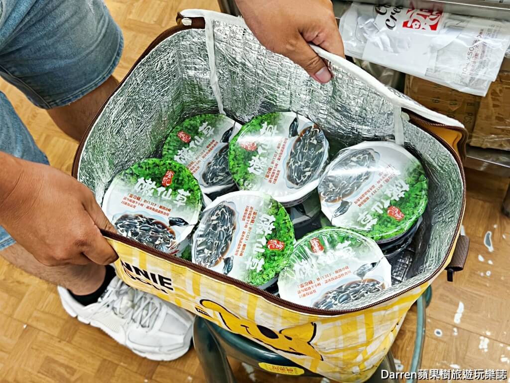 塗記養生豆花綠豆湯,桃園美食推薦