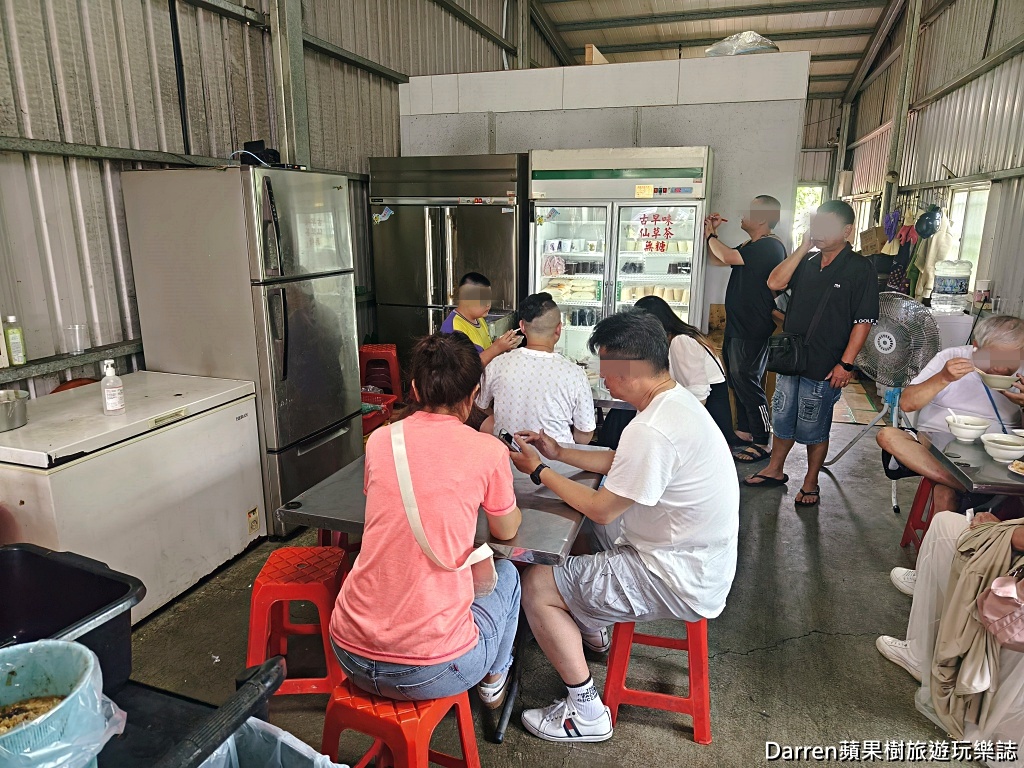 老爹早點豬皮飯,龍潭早餐,老爹早點,龍潭美食,龍潭大池美食