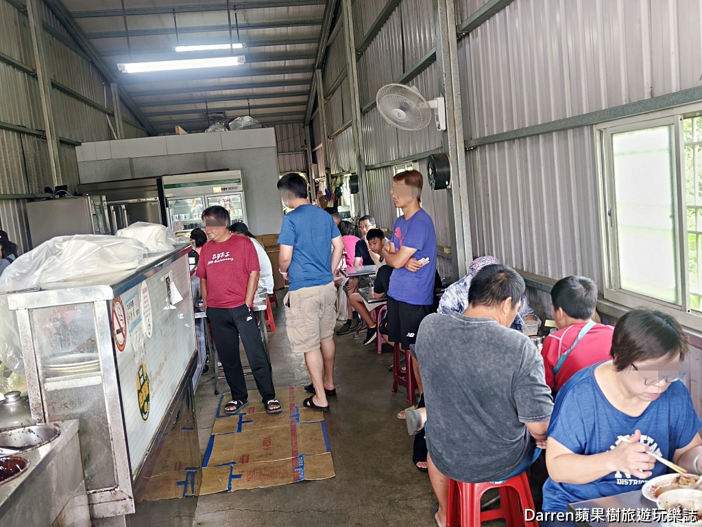 老爹早點豬皮飯,龍潭早餐,老爹早點,龍潭美食,龍潭大池美食