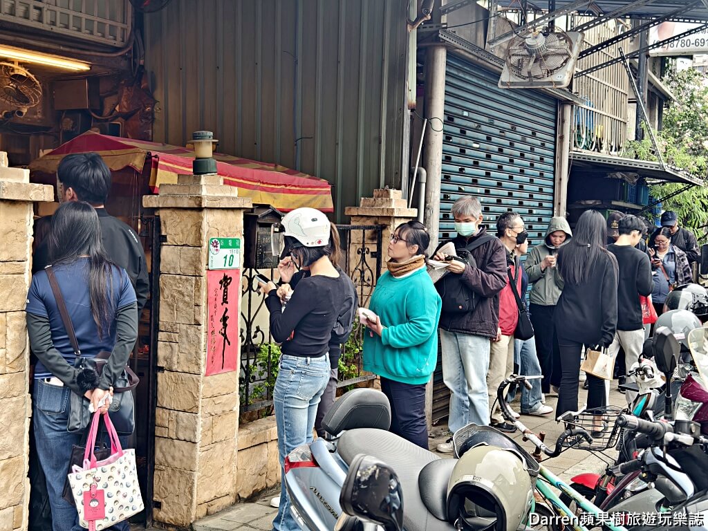 小慧涼麵店,六張犁美食,台北涼麵,大安區美食,台北小吃,台北銅板美食,學生美食,平價美食