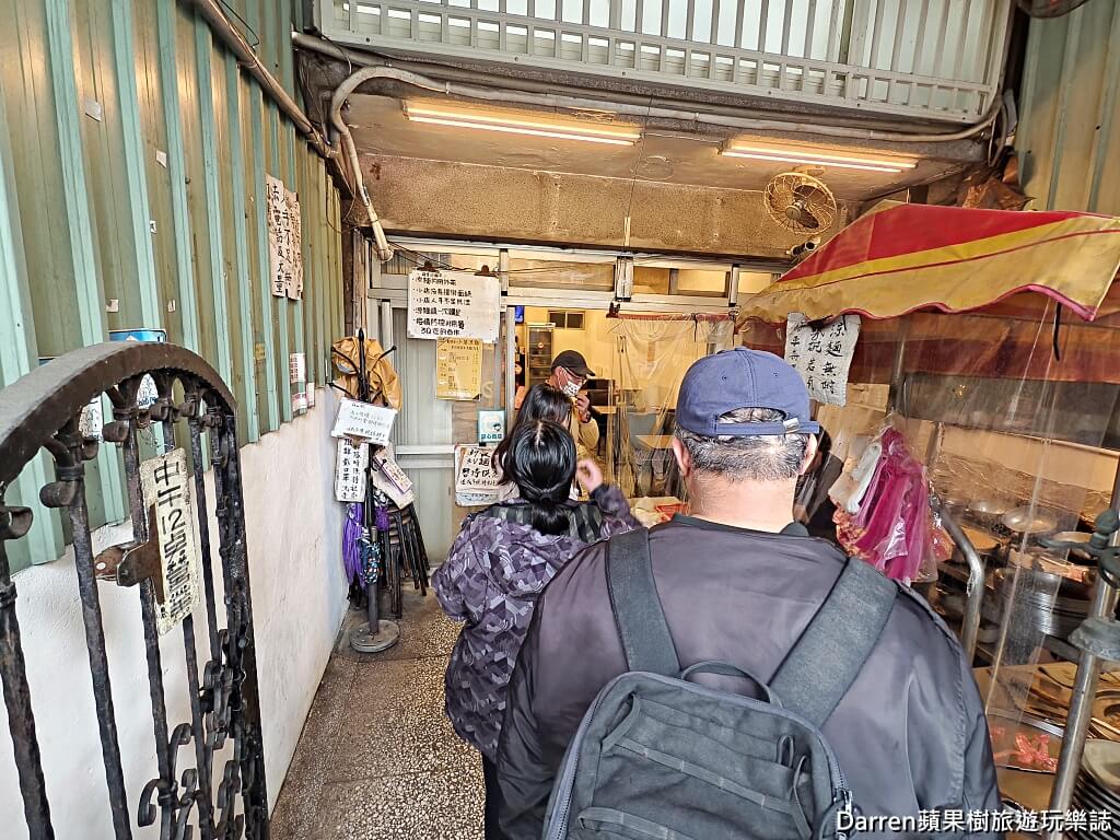 小慧涼麵店,六張犁美食,台北涼麵,大安區美食,台北小吃,台北銅板美食,學生美食,平價美食
