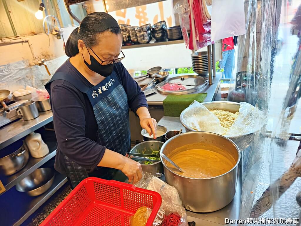 小慧涼麵店,六張犁美食,台北涼麵,大安區美食,台北小吃,台北銅板美食,學生美食,平價美食