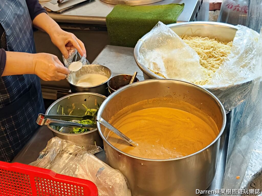 小慧涼麵店,六張犁美食,台北涼麵,大安區美食,台北小吃,台北銅板美食,學生美食,平價美食