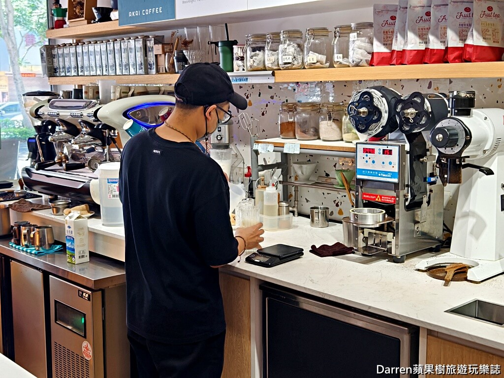 齊食Coffee&Pastries,齊食蛋黃酥,桃園咖啡館推薦,桃園蛋黃酥,桃園肉桂捲