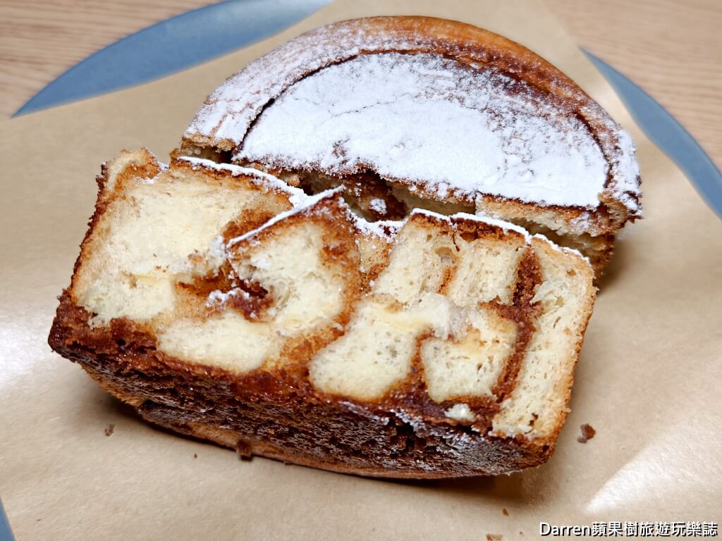 齊食Coffee&Pastries,齊食蛋黃酥,桃園咖啡館推薦,桃園蛋黃酥,桃園肉桂捲