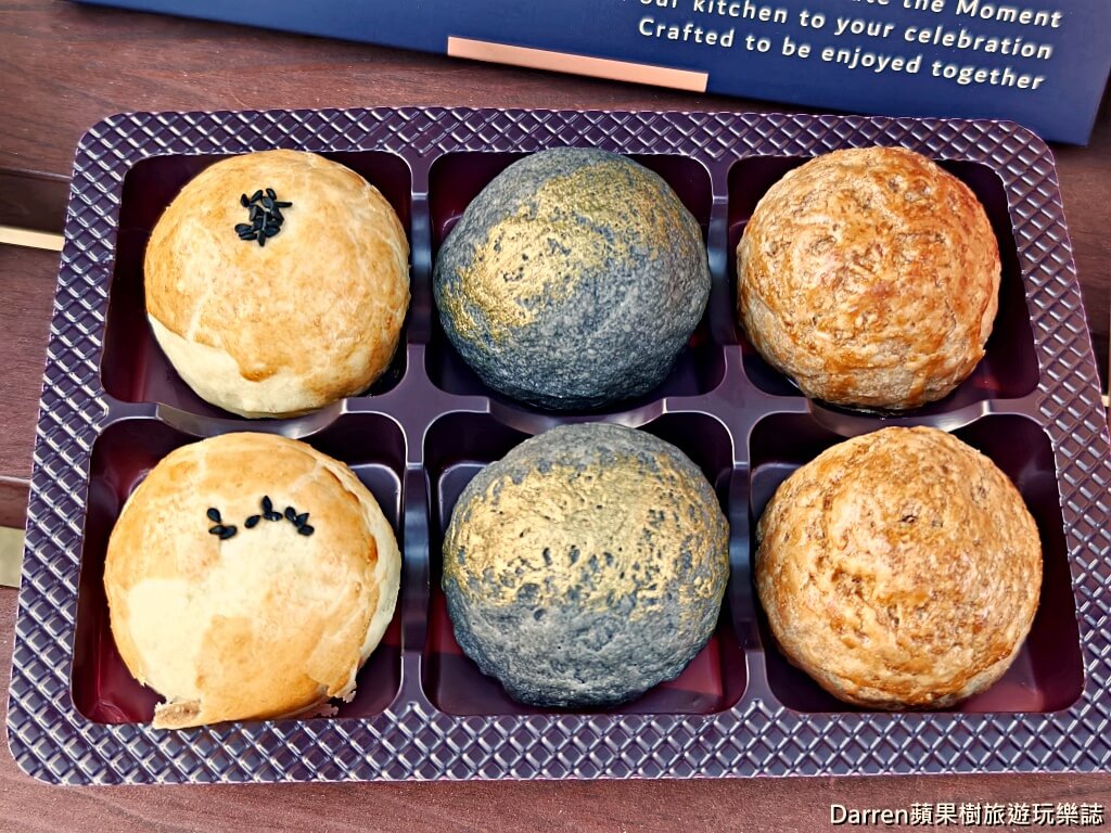 齊食Coffee&Pastries,齊食蛋黃酥,桃園咖啡館推薦,桃園蛋黃酥,桃園肉桂捲