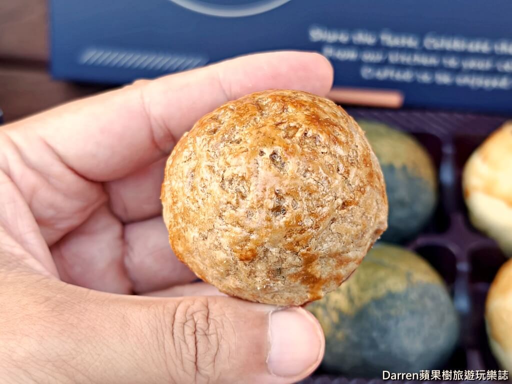 齊食Coffee&Pastries,齊食蛋黃酥,桃園咖啡館推薦,桃園蛋黃酥,桃園肉桂捲