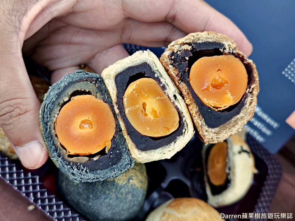 齊食Coffee&Pastries,齊食蛋黃酥,桃園咖啡館推薦,桃園蛋黃酥,桃園肉桂捲