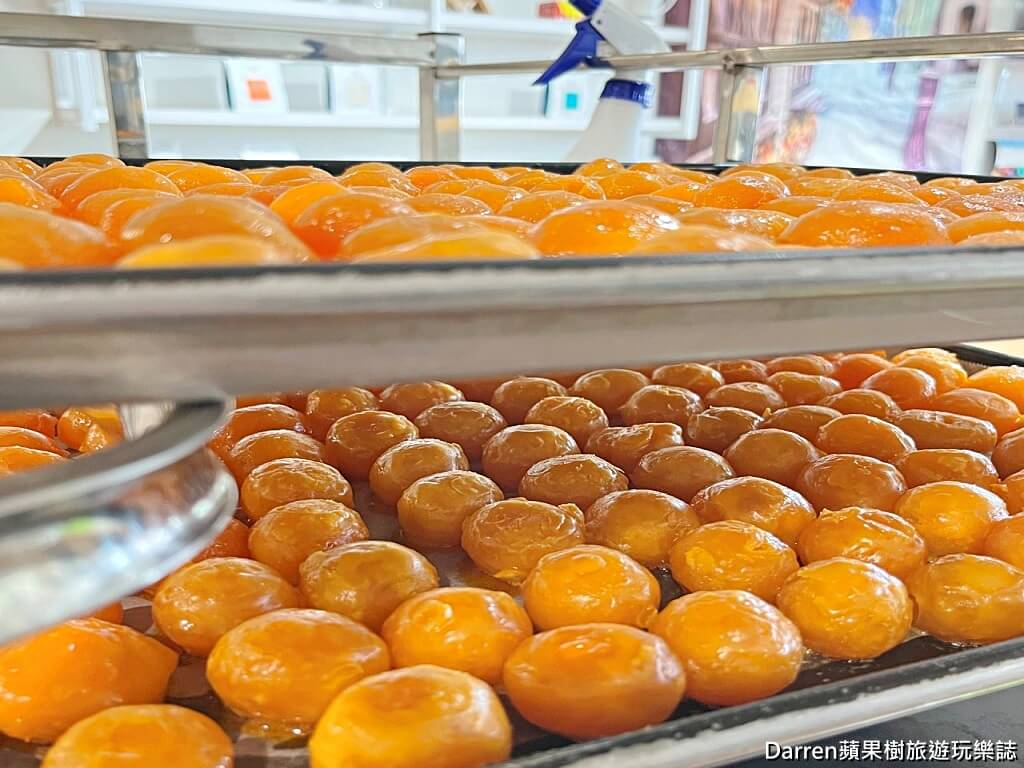 齊食Coffee&Pastries,齊食蛋黃酥,桃園咖啡館推薦,桃園蛋黃酥,桃園肉桂捲