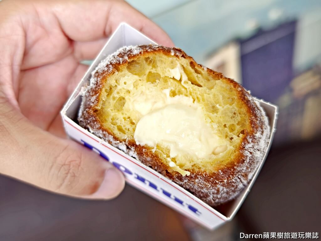 GooDonut台北店,GooDonut甜甜圈,阿KEN甜甜圈,台北甜甜圈推薦
