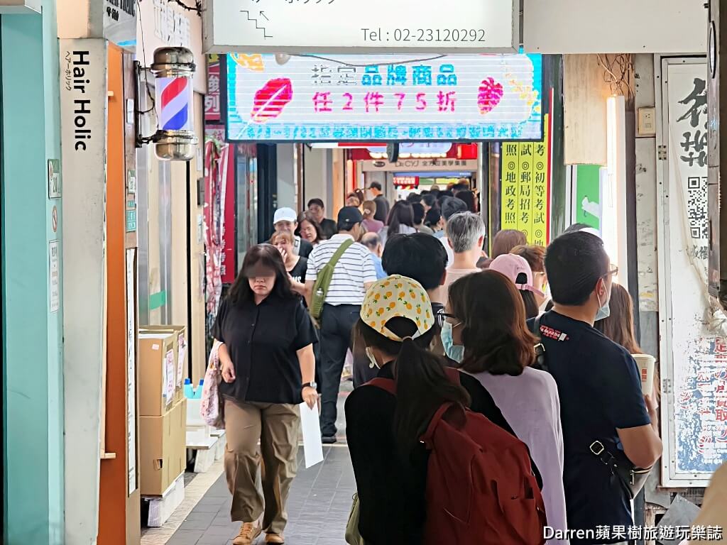 GooDonut台北店,GooDonut甜甜圈,阿KEN甜甜圈,台北甜甜圈推薦