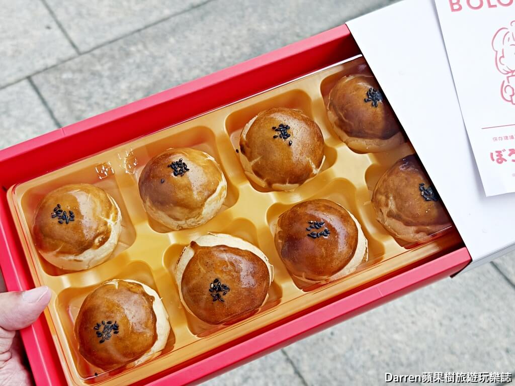 GooDonut台北店,GooDonut甜甜圈,阿KEN甜甜圈,台北甜甜圈推薦