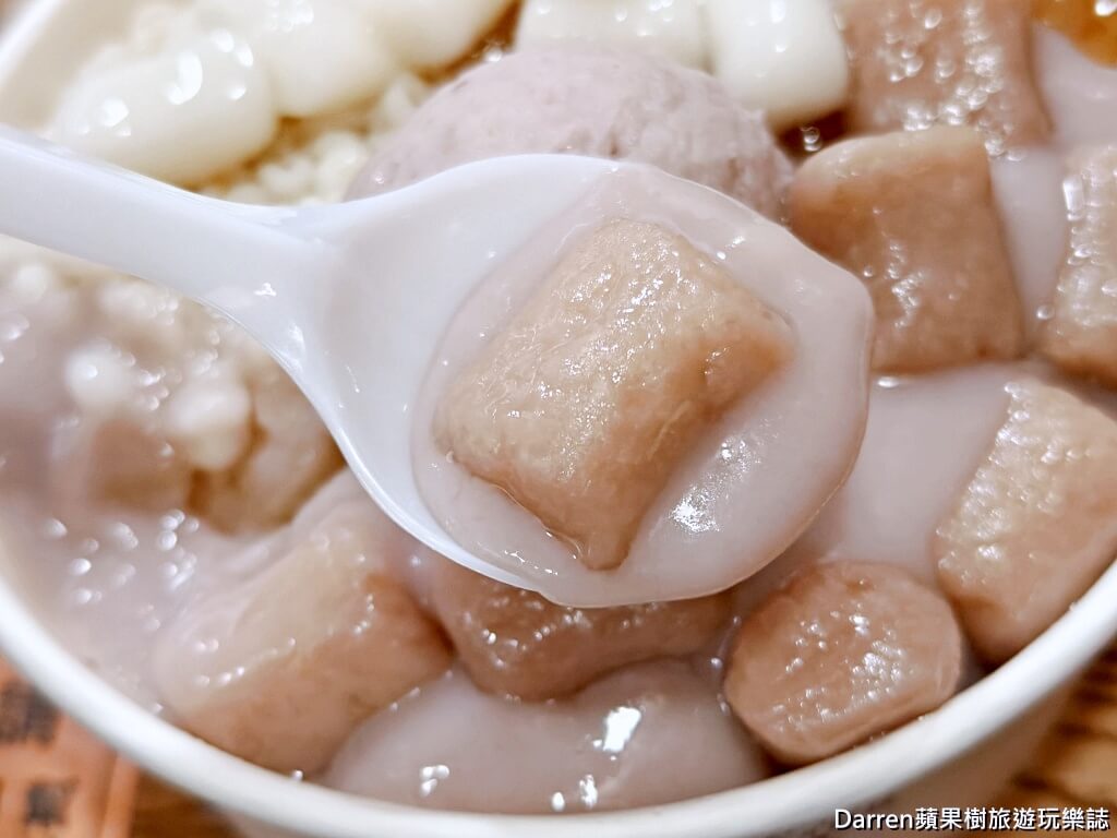 阿爸の芋圓,阿爸的芋圓,阿爸の芋圓樂華店,阿爸の芋圓菜單,永和美食,樂華夜市美食,永和冰品,台北芋頭冰