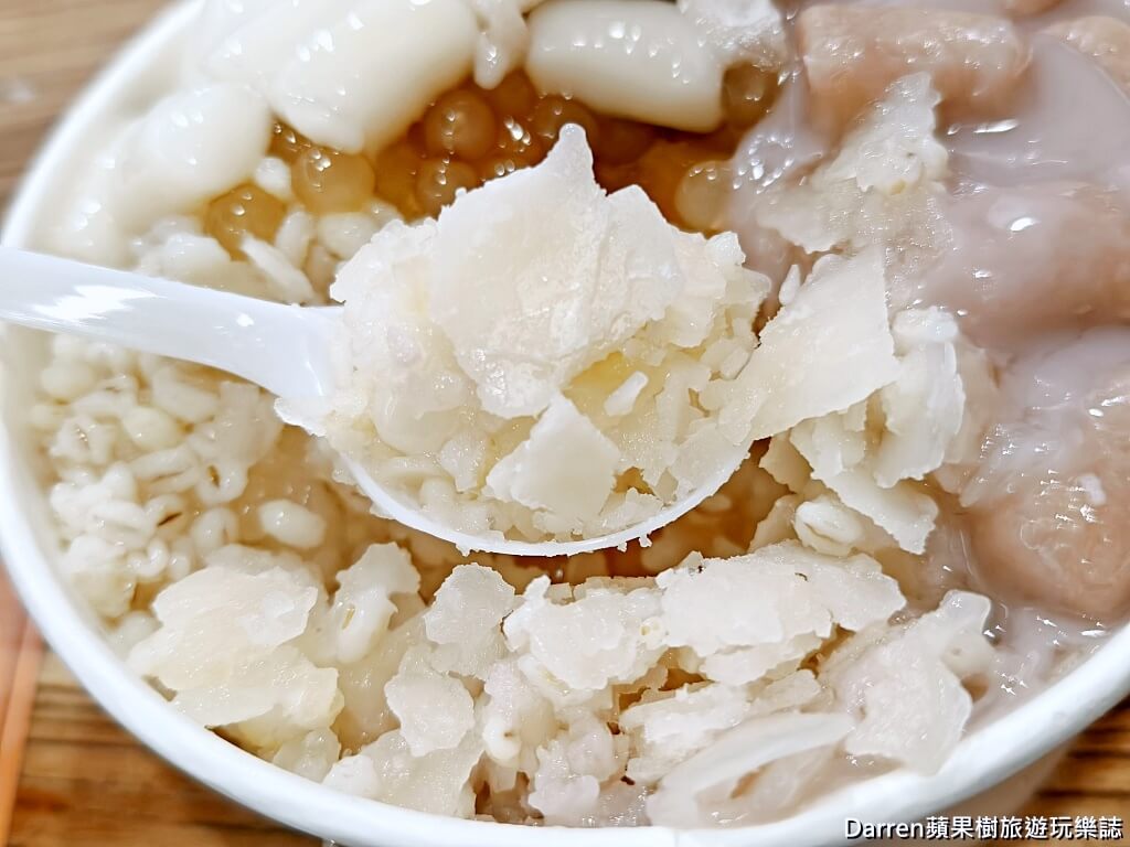 阿爸の芋圓,阿爸的芋圓,阿爸の芋圓樂華店,阿爸の芋圓菜單,永和美食,樂華夜市美食,永和冰品,台北芋頭冰