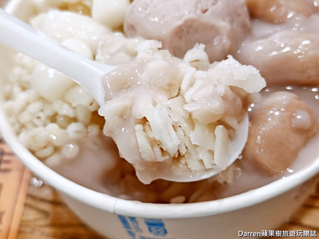 阿爸の芋圓,阿爸的芋圓,阿爸の芋圓樂華店,阿爸の芋圓菜單,永和美食,樂華夜市美食,永和冰品,台北芋頭冰