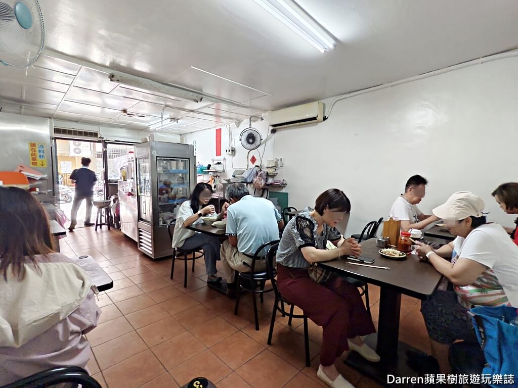 青年小吃店,林口美食推薦,林口小吃