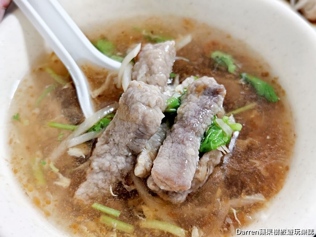青年小吃店,林口美食推薦,林口小吃