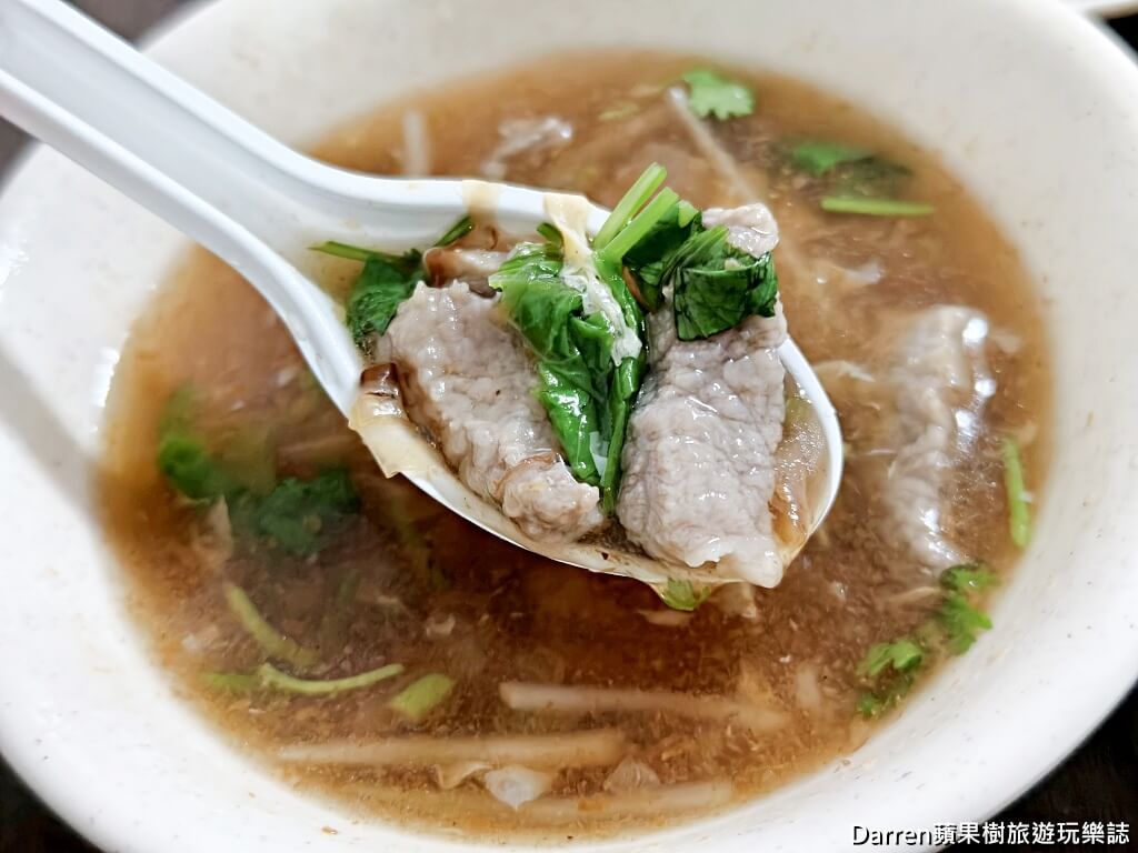 青年小吃店,林口美食推薦,林口小吃