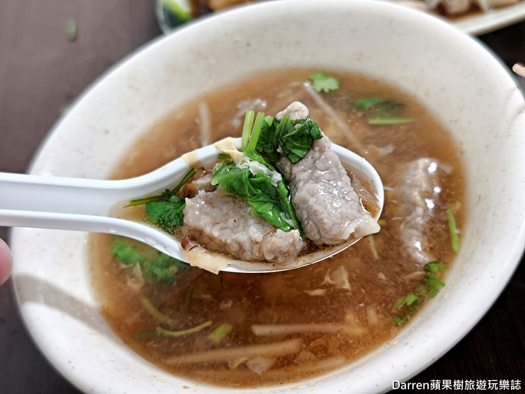 青年小吃店,林口美食推薦,林口小吃