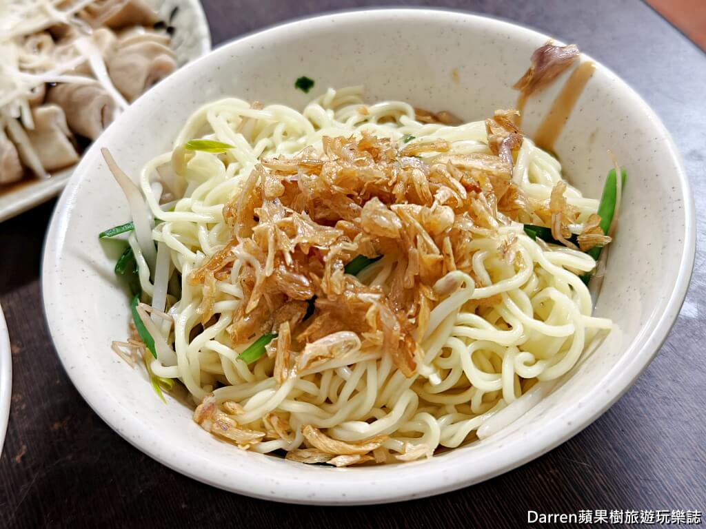 青年小吃店,林口美食推薦,林口小吃