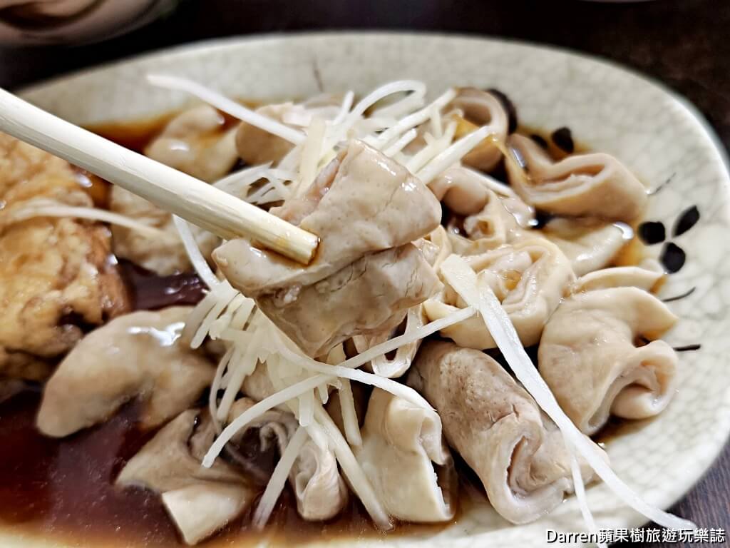 青年小吃店,林口美食推薦,林口小吃