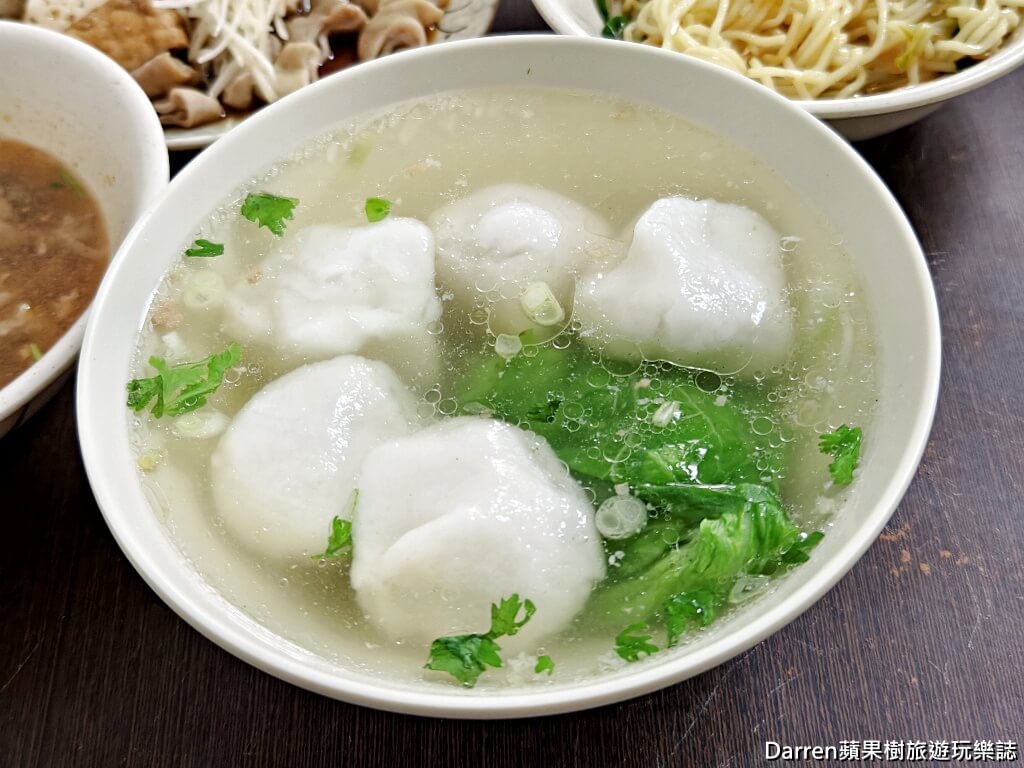 青年小吃店,林口美食推薦,林口小吃