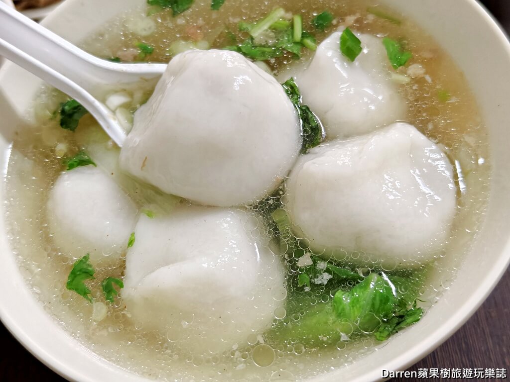 青年小吃店,林口美食推薦,林口小吃