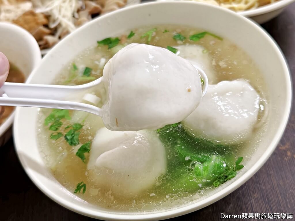 青年小吃店,林口美食推薦,林口小吃