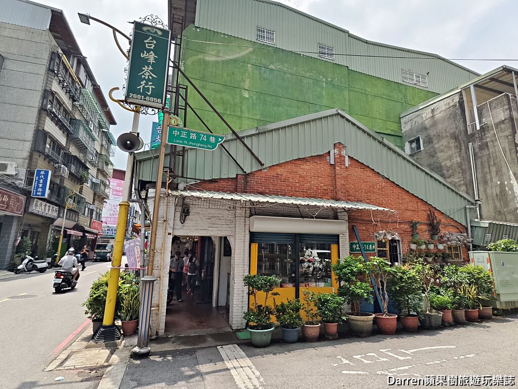 青年小吃店,林口美食推薦,林口小吃