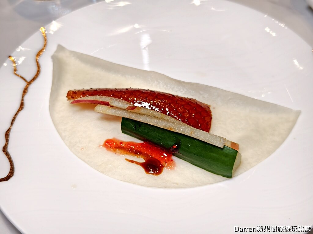 屾淼苑,台北江浙菜,台北粵菜,台北聚餐推薦,善導寺餐廳,台北燒鵝,爐烤燒鵝,台北港式點心,台北中餐廳推薦,台北高級中餐
