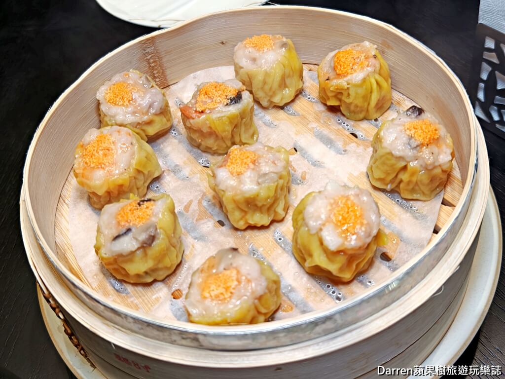 屾淼苑,台北江浙菜,台北粵菜,台北聚餐推薦,善導寺餐廳,台北燒鵝,爐烤燒鵝,台北港式點心,台北中餐廳推薦,台北高級中餐