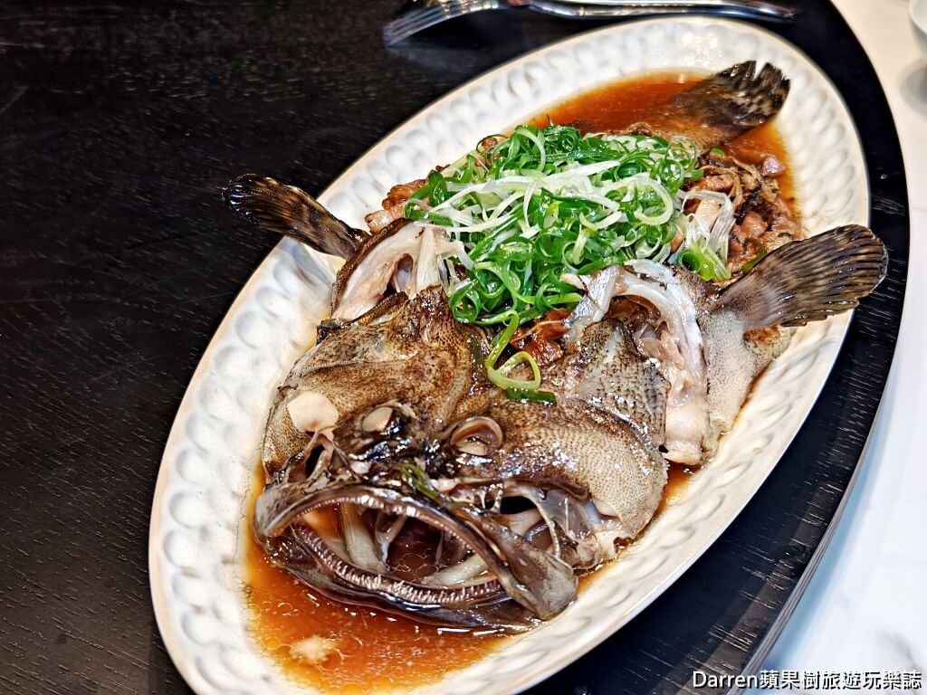 屾淼苑,台北江浙菜,台北粵菜,台北聚餐推薦,善導寺餐廳,台北燒鵝,爐烤燒鵝,台北港式點心,台北中餐廳推薦,台北高級中餐