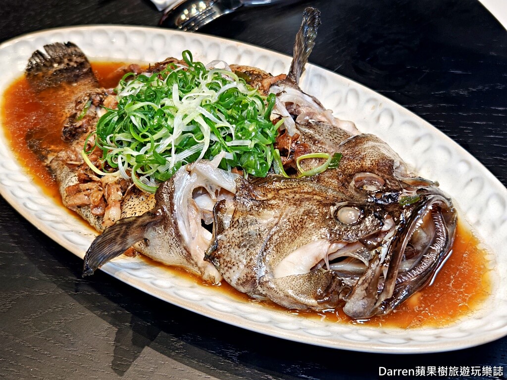 屾淼苑,台北江浙菜,台北粵菜,台北聚餐推薦,善導寺餐廳,台北燒鵝,爐烤燒鵝,台北港式點心,台北中餐廳推薦,台北高級中餐