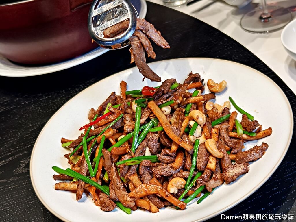 屾淼苑,台北江浙菜,台北粵菜,台北聚餐推薦,善導寺餐廳,台北燒鵝,爐烤燒鵝,台北港式點心,台北中餐廳推薦,台北高級中餐