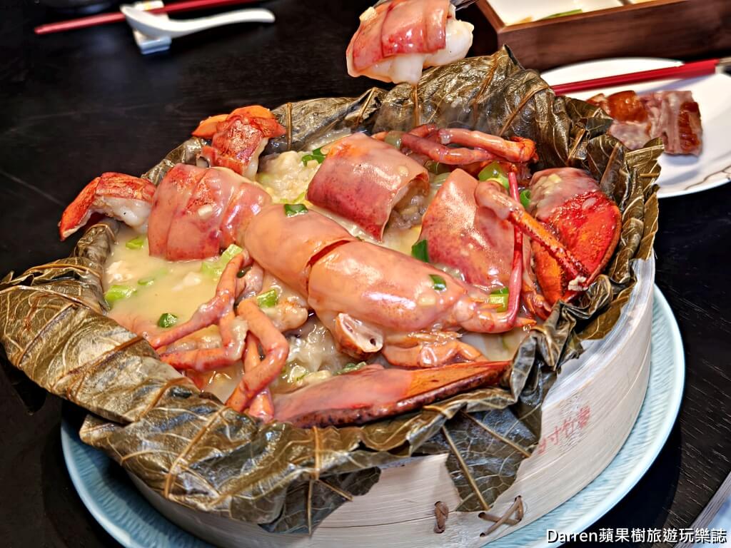 屾淼苑,台北江浙菜,台北粵菜,台北聚餐推薦,善導寺餐廳,台北燒鵝,爐烤燒鵝,台北港式點心,台北中餐廳推薦,台北高級中餐