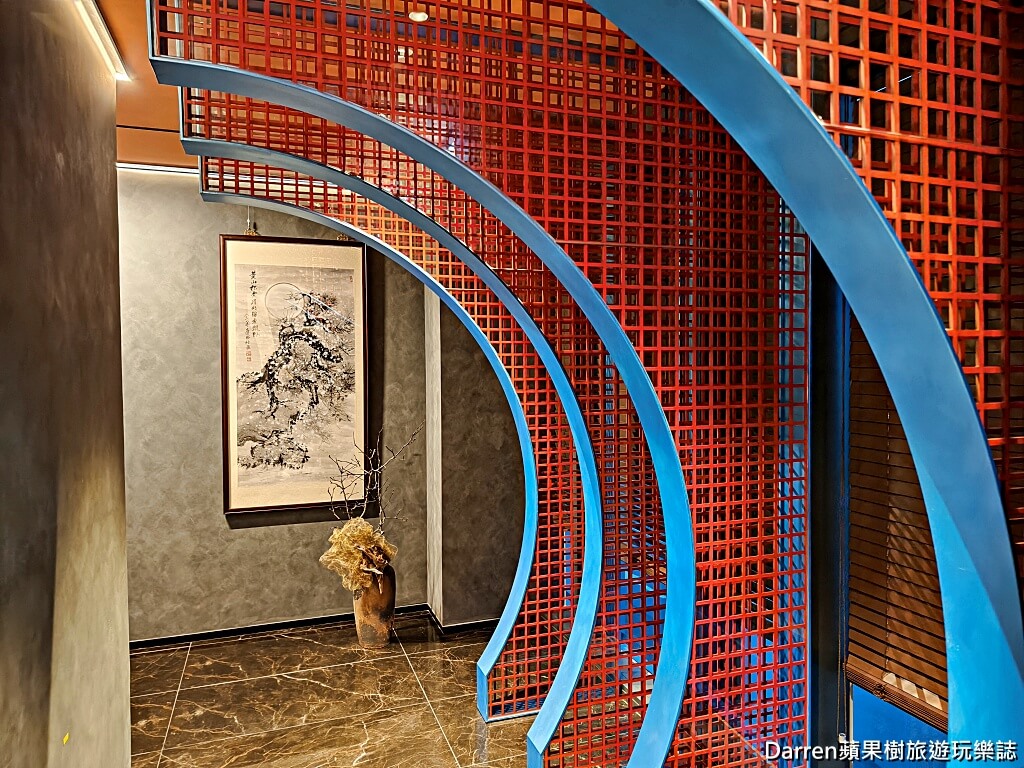 屾淼苑,台北江浙菜,台北粵菜,台北聚餐推薦,善導寺餐廳,台北燒鵝,爐烤燒鵝,台北港式點心,台北中餐廳推薦,台北高級中餐