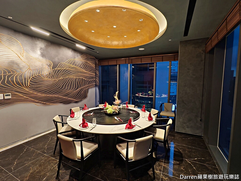 屾淼苑,台北江浙菜,台北粵菜,台北聚餐推薦,善導寺餐廳,台北燒鵝,爐烤燒鵝,台北港式點心,台北中餐廳推薦,台北高級中餐