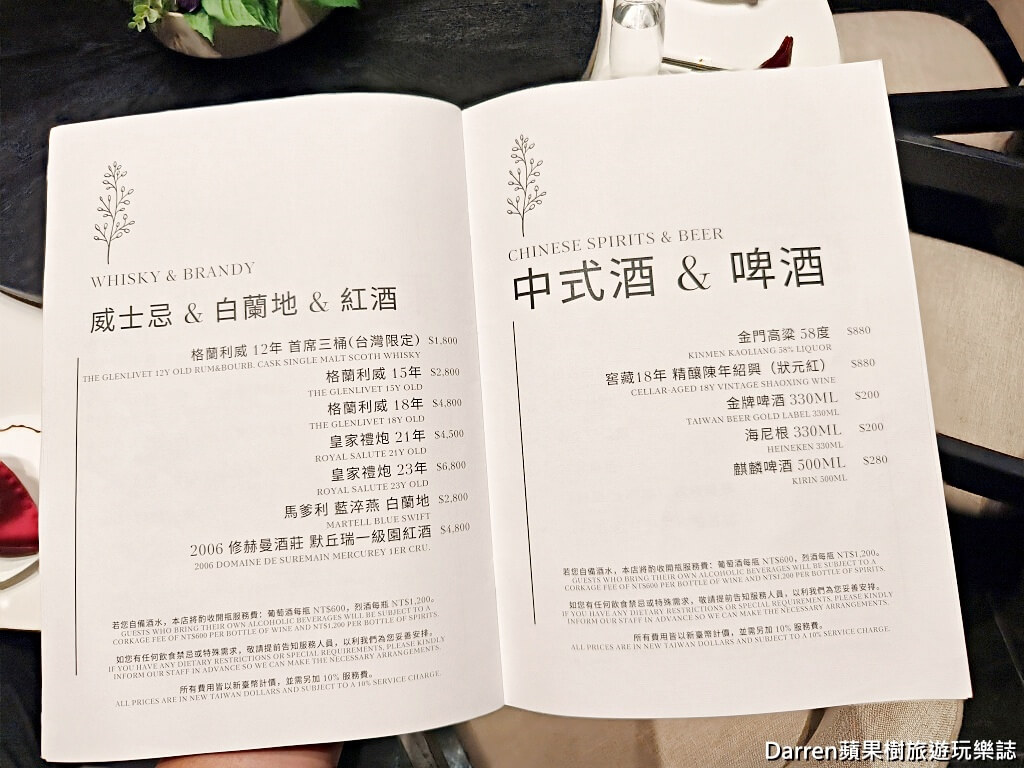 屾淼苑,台北江浙菜,台北粵菜,台北聚餐推薦,善導寺餐廳,台北燒鵝,爐烤燒鵝,台北港式點心,台北中餐廳推薦,台北高級中餐