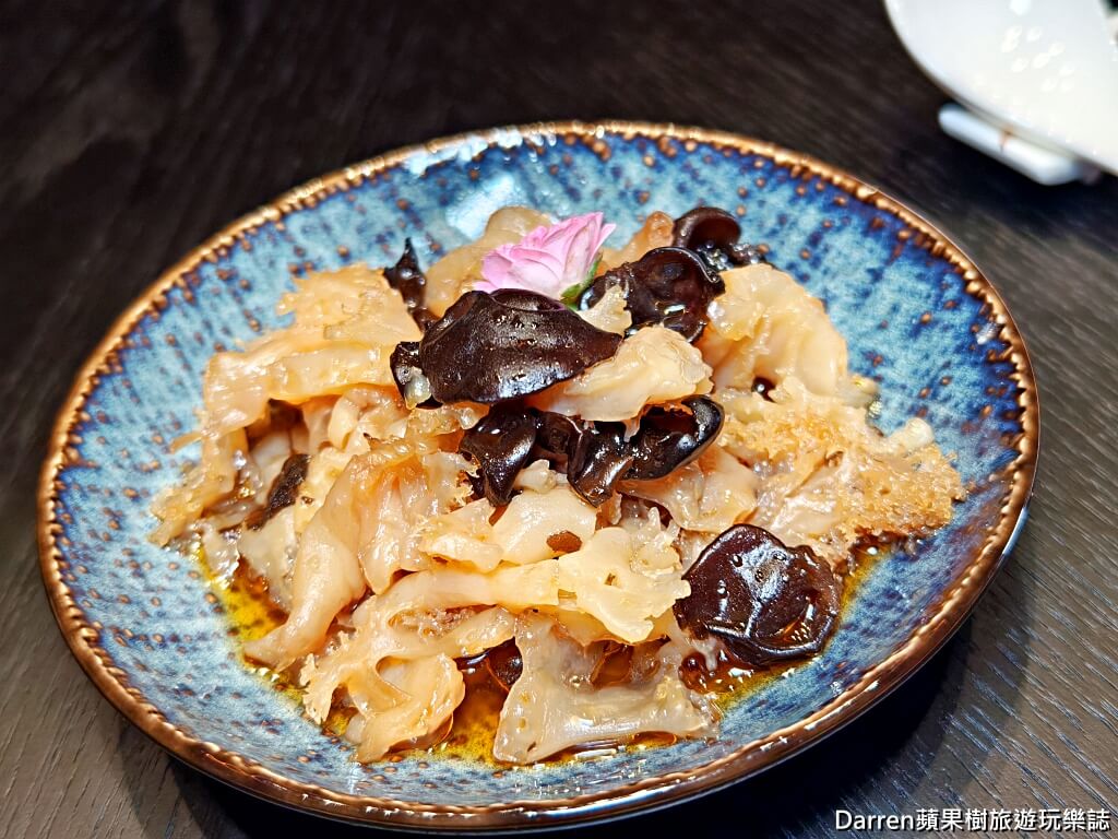 屾淼苑,台北江浙菜,台北粵菜,台北聚餐推薦,善導寺餐廳,台北燒鵝,爐烤燒鵝,台北港式點心,台北中餐廳推薦,台北高級中餐