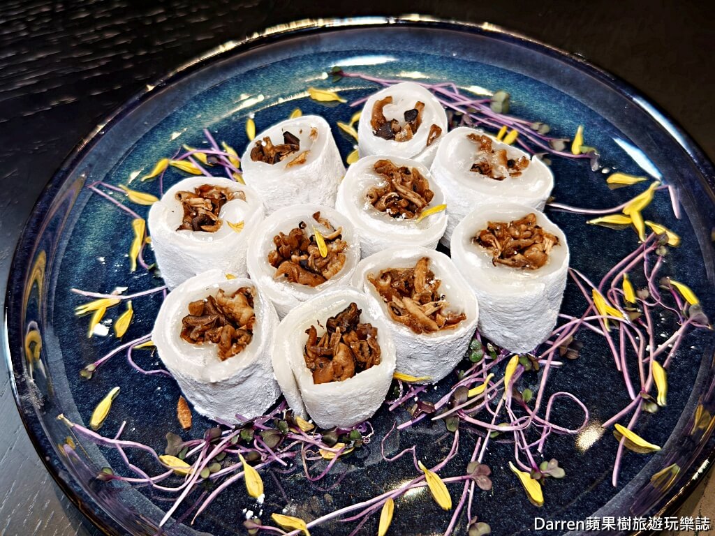 屾淼苑,台北江浙菜,台北粵菜,台北聚餐推薦,善導寺餐廳,台北燒鵝,爐烤燒鵝,台北港式點心,台北中餐廳推薦,台北高級中餐