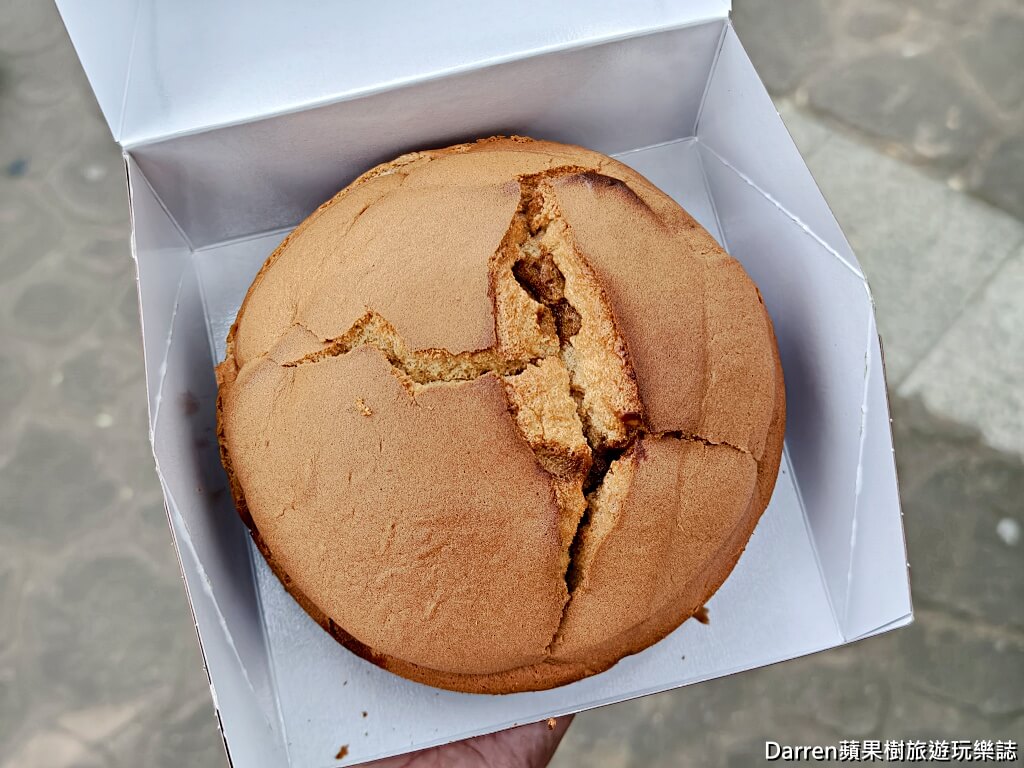 新美珍布丁蛋糕專賣店,新竹伴手禮,芎林美食,新美珍必買