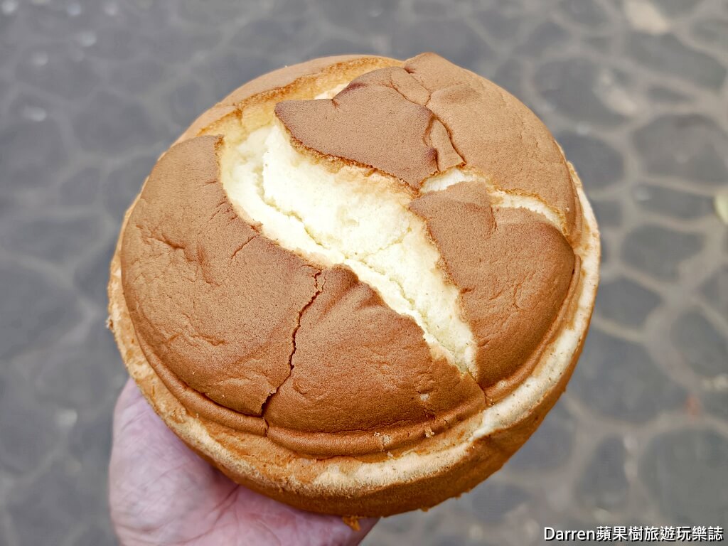新美珍布丁蛋糕專賣店,新竹伴手禮,芎林美食,新美珍必買