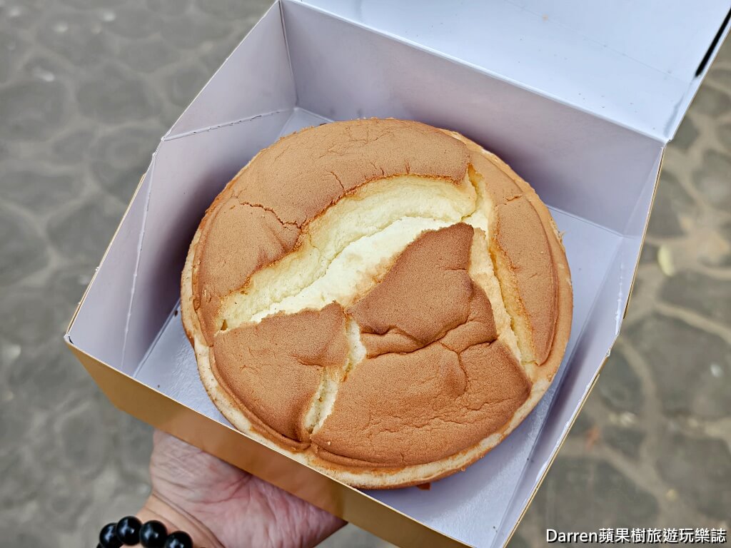 新美珍布丁蛋糕專賣店,新竹伴手禮,芎林美食,新美珍必買