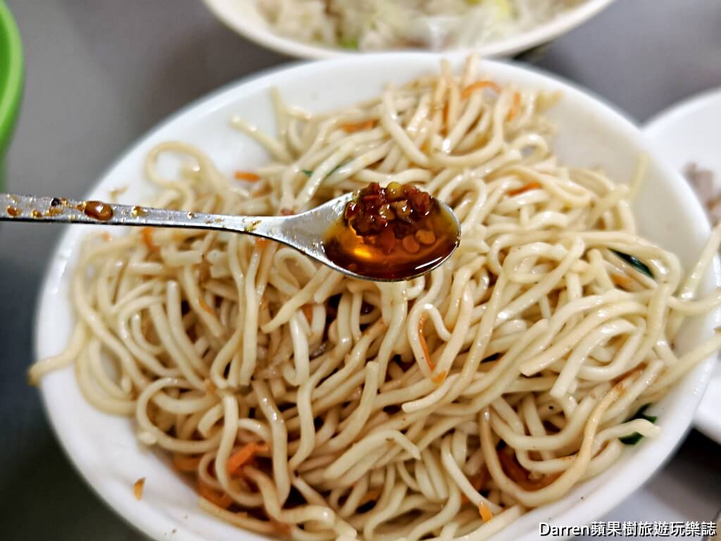 老担高麗菜飯,田中美食,彰化田中美食