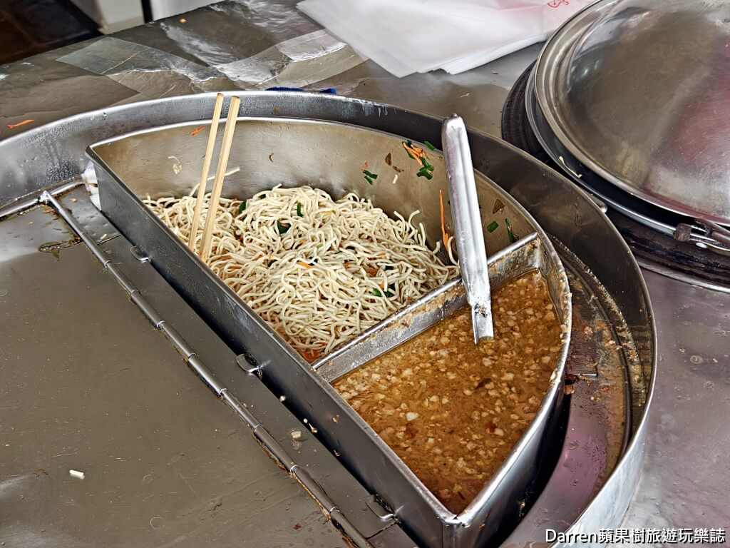 老担高麗菜飯,田中美食,彰化田中美食