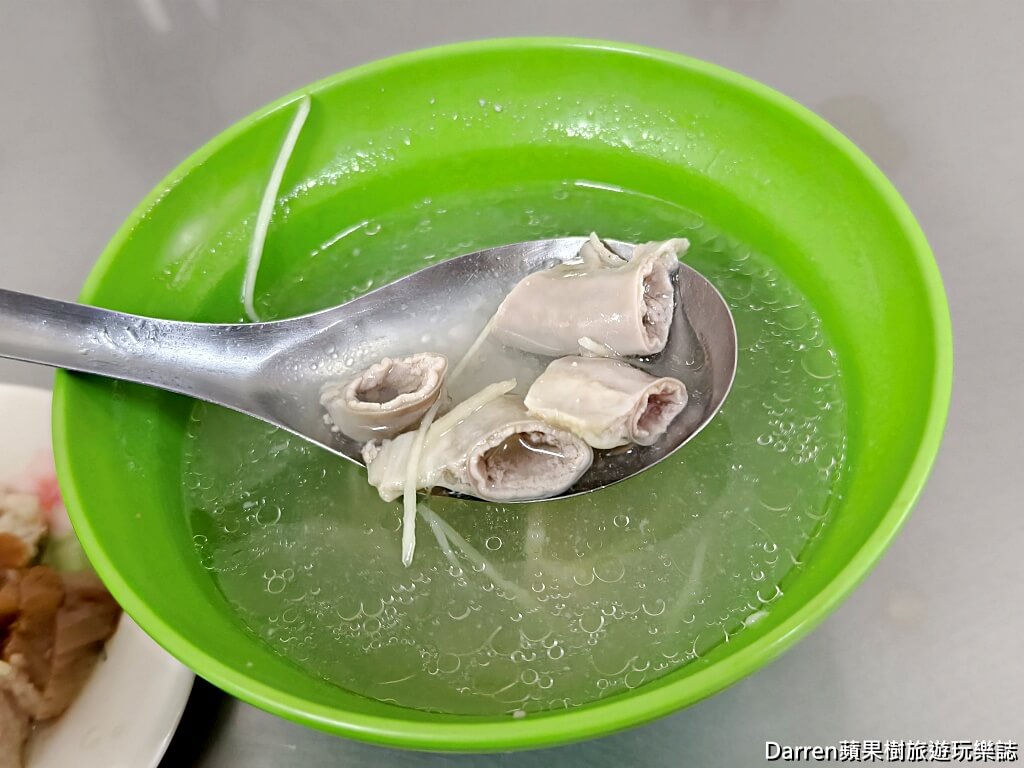 老担高麗菜飯,田中美食,彰化田中美食