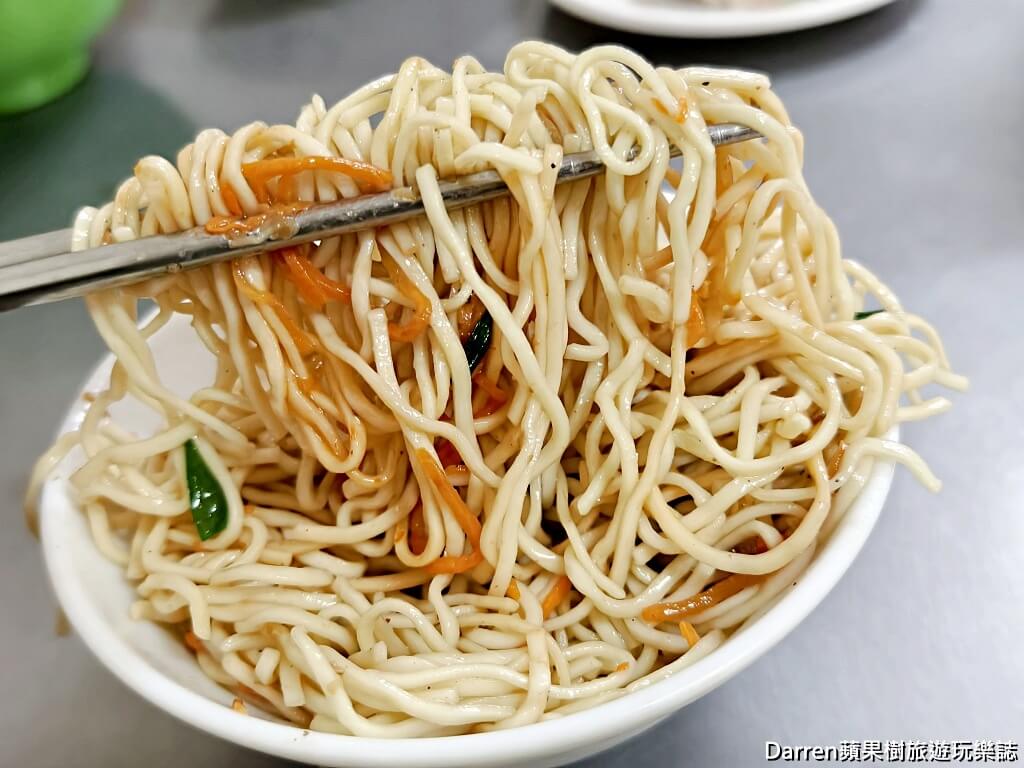 老担高麗菜飯,田中美食,彰化田中美食